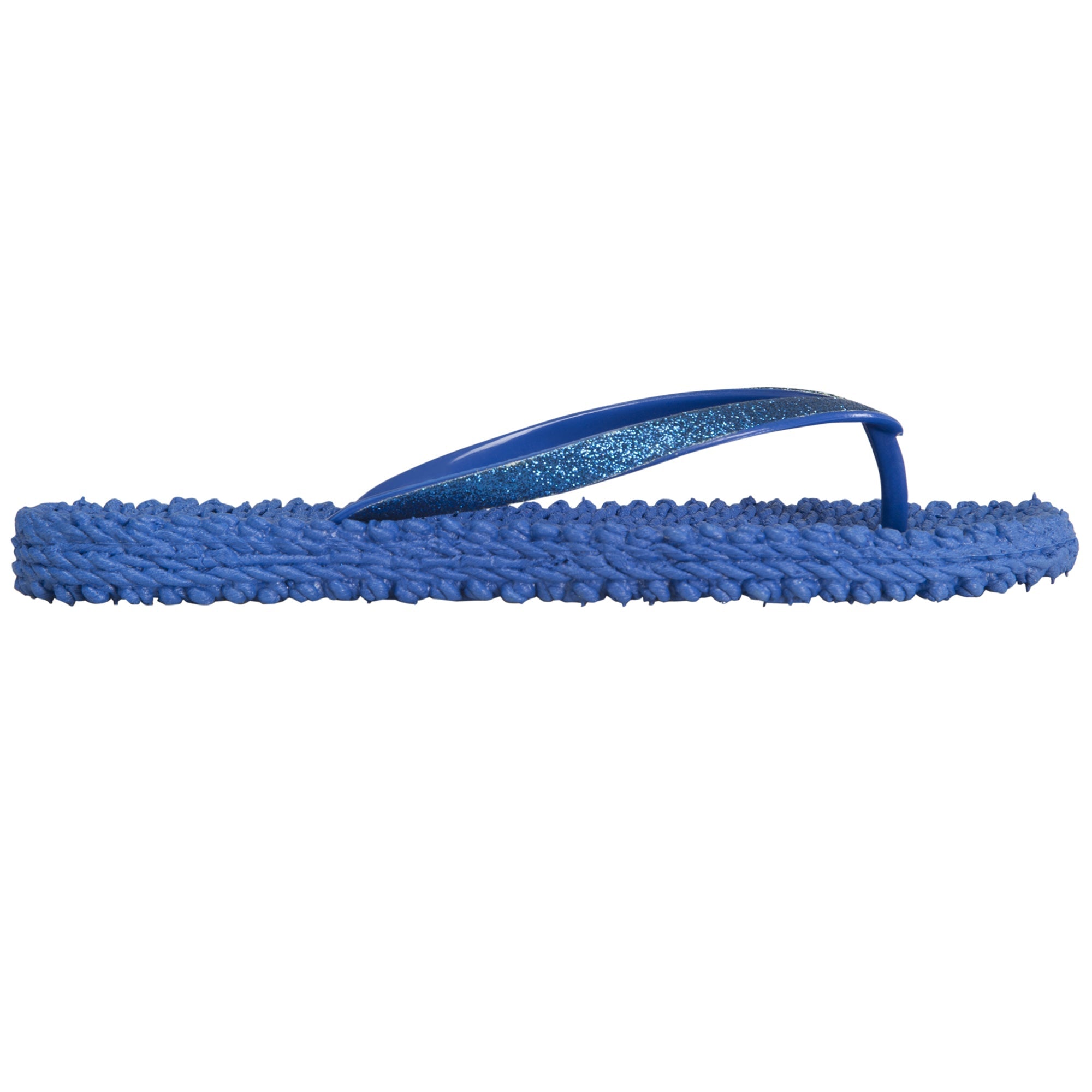 Slippers met glitter CHEERFUL01 - 671 Direct Blue | Direct Blue