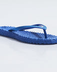 Slippers met glitter CHEERFUL01 - 671 Direct Blue | Direct Blue