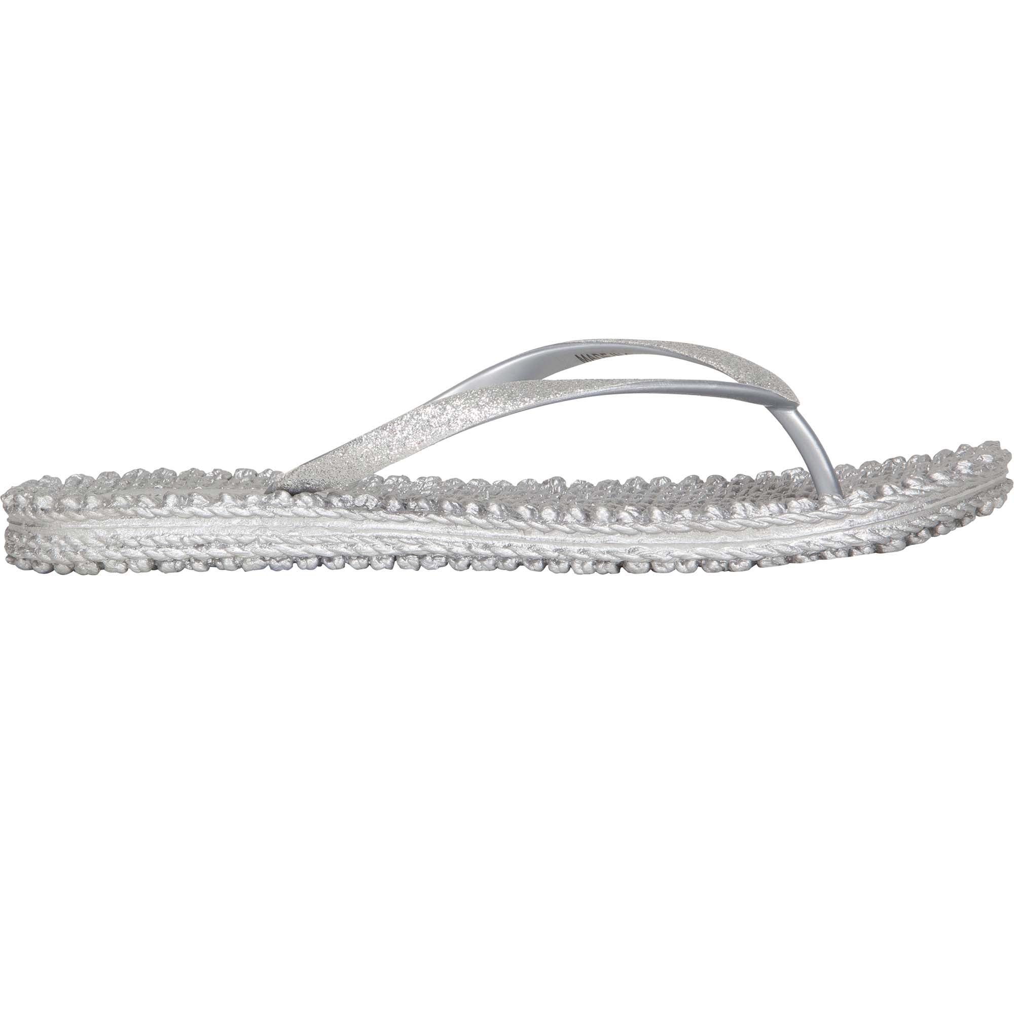 Slipper met glitter CHEERFUL01 - 710 Silver | Silver