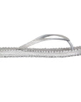 Slipper met glitter CHEERFUL01 - 710 Silver | Silver