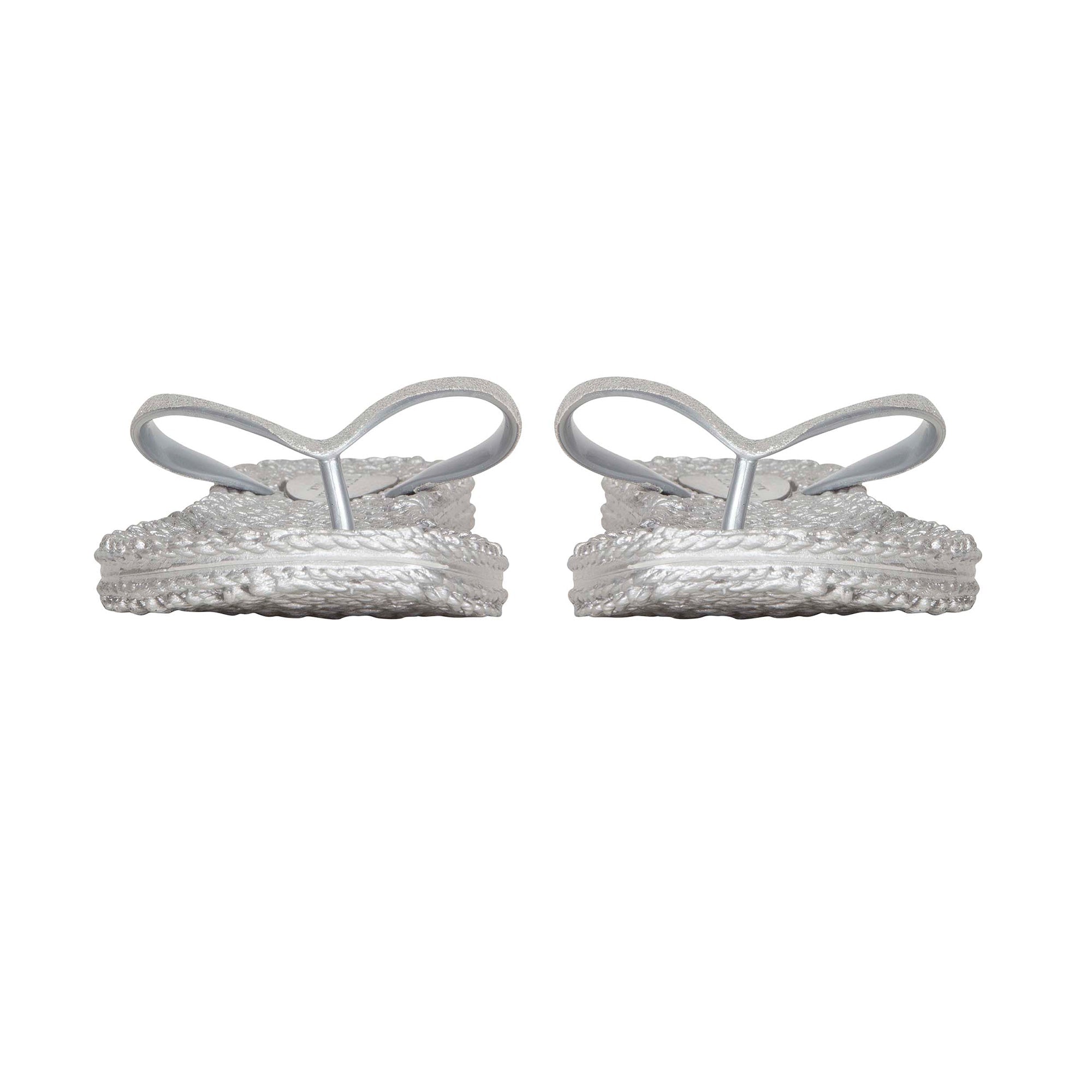 Slipper met glitter CHEERFUL01 - 710 Silver | Silver