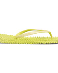 Slippers met glitter CHEERFUL01 - 804 Lime | Lime