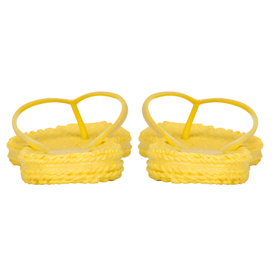 Slippers met glitter CHEERFUL01 - 80 Yellow | Yellow