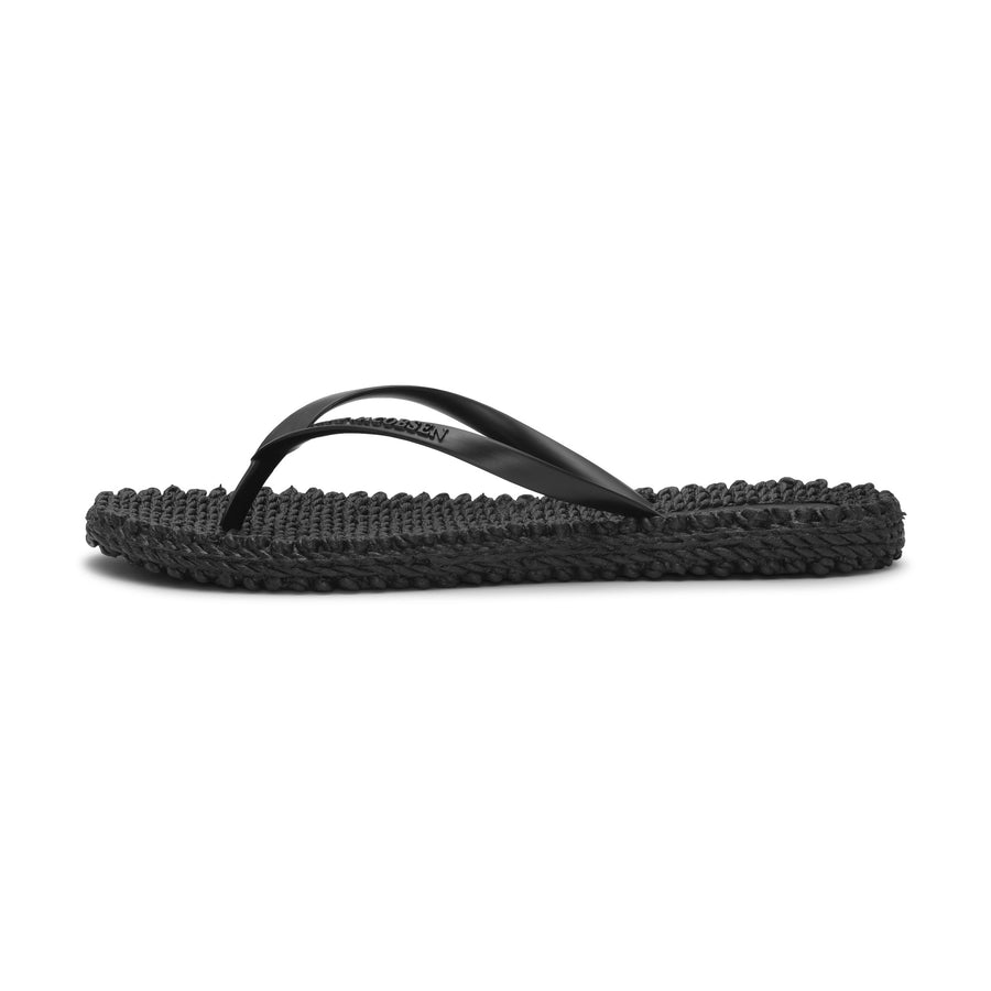 Slippers CHEERFUL02 - 001 Black | Black