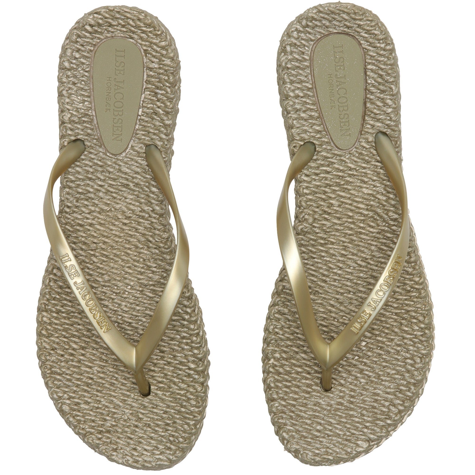 Slippers CHEERFUL02 - 780 Platin | Platin