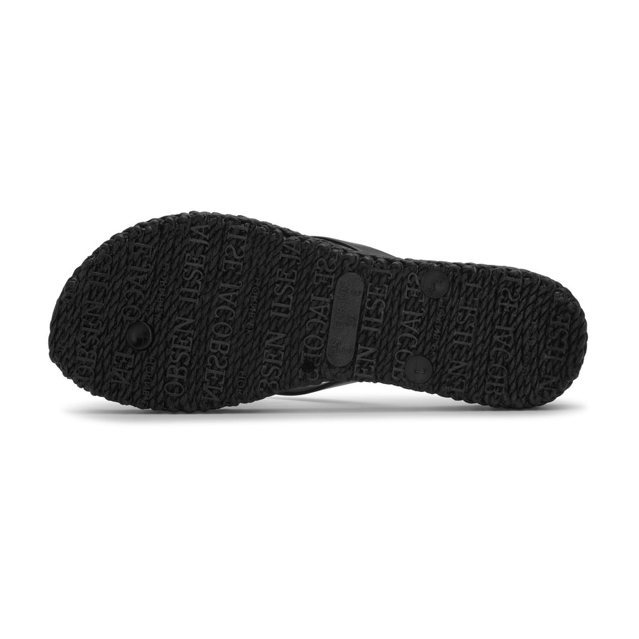 Slippers CHEERFUL02 - 001 Black | Black