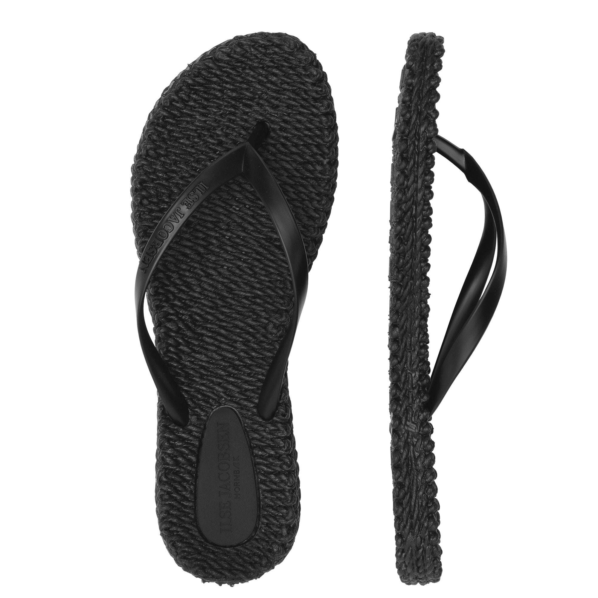 Slippers CHEERFUL02 - 001 Black | Black