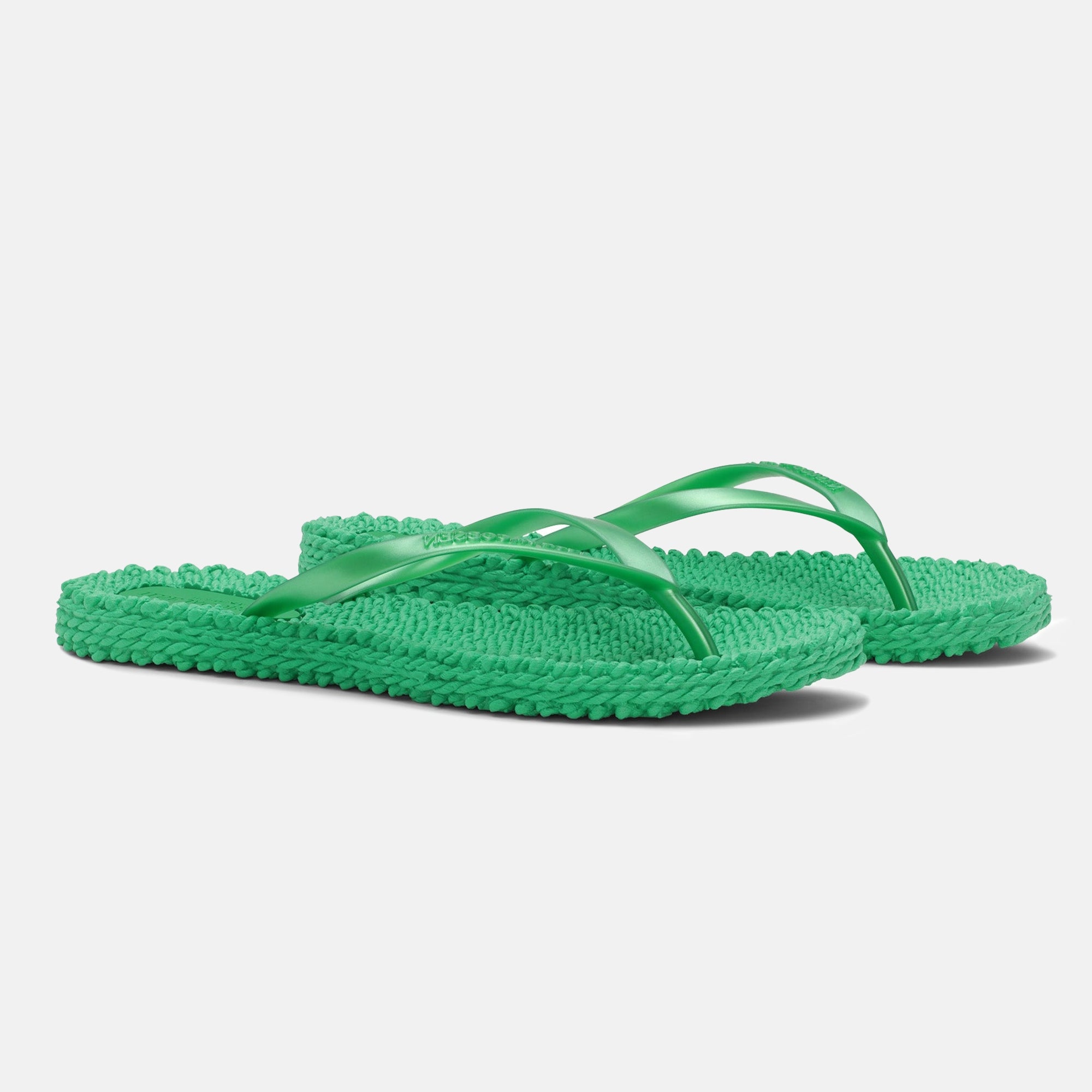 Slippers CHEERFUL02 - 493 Fern Green | Fern Green