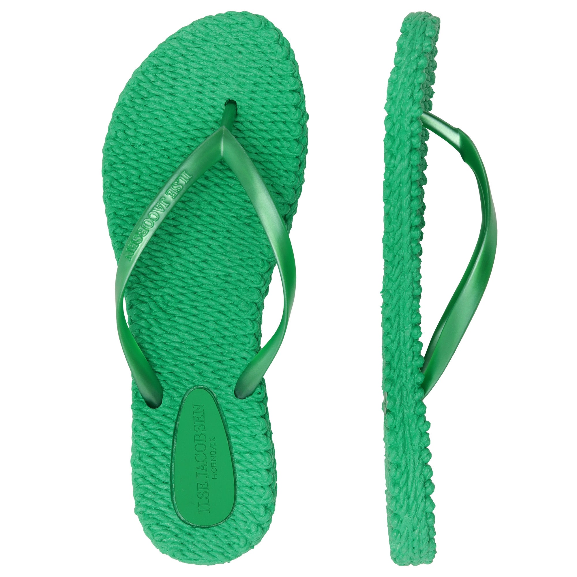 Slippers CHEERFUL02 - 493 Fern Green | Fern Green