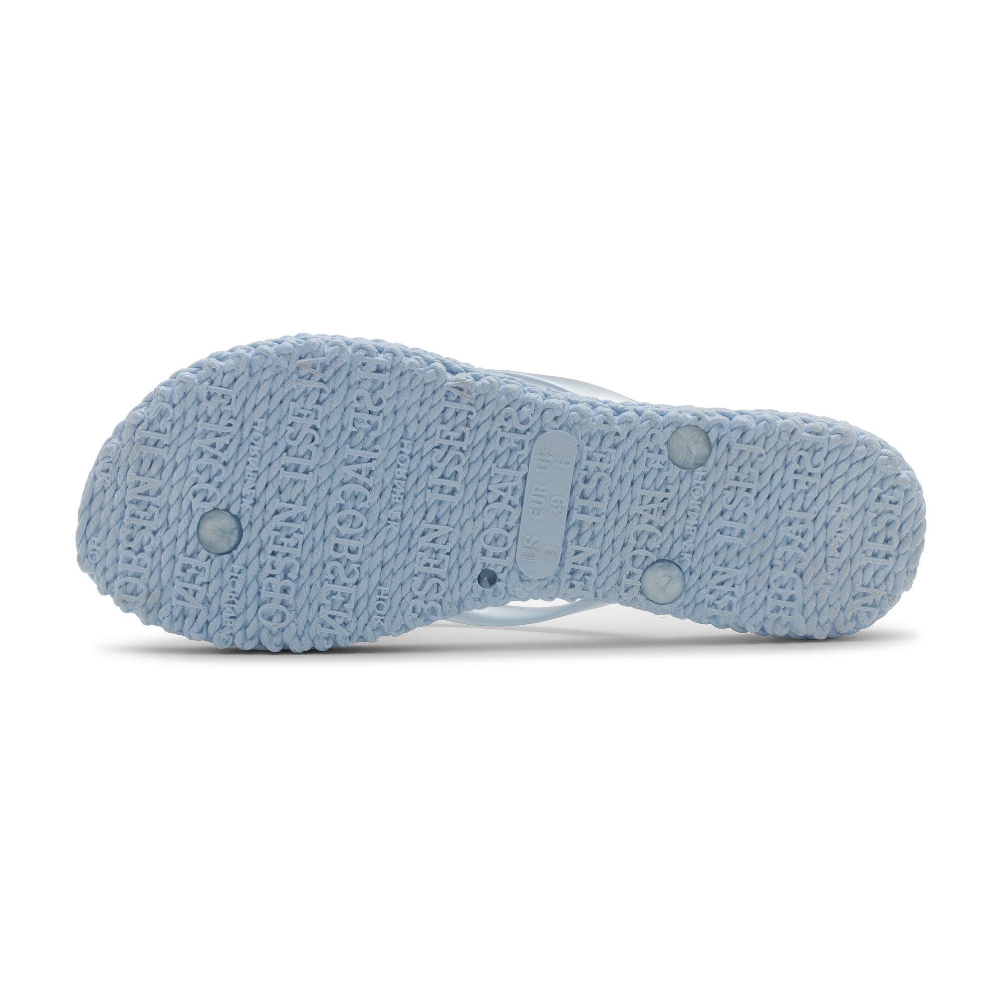 Slippers CHEERFUL02 - 658 Blue Bell | Blue Bell