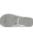 Slippers CHEERFUL02 - 710 Silver | Silver