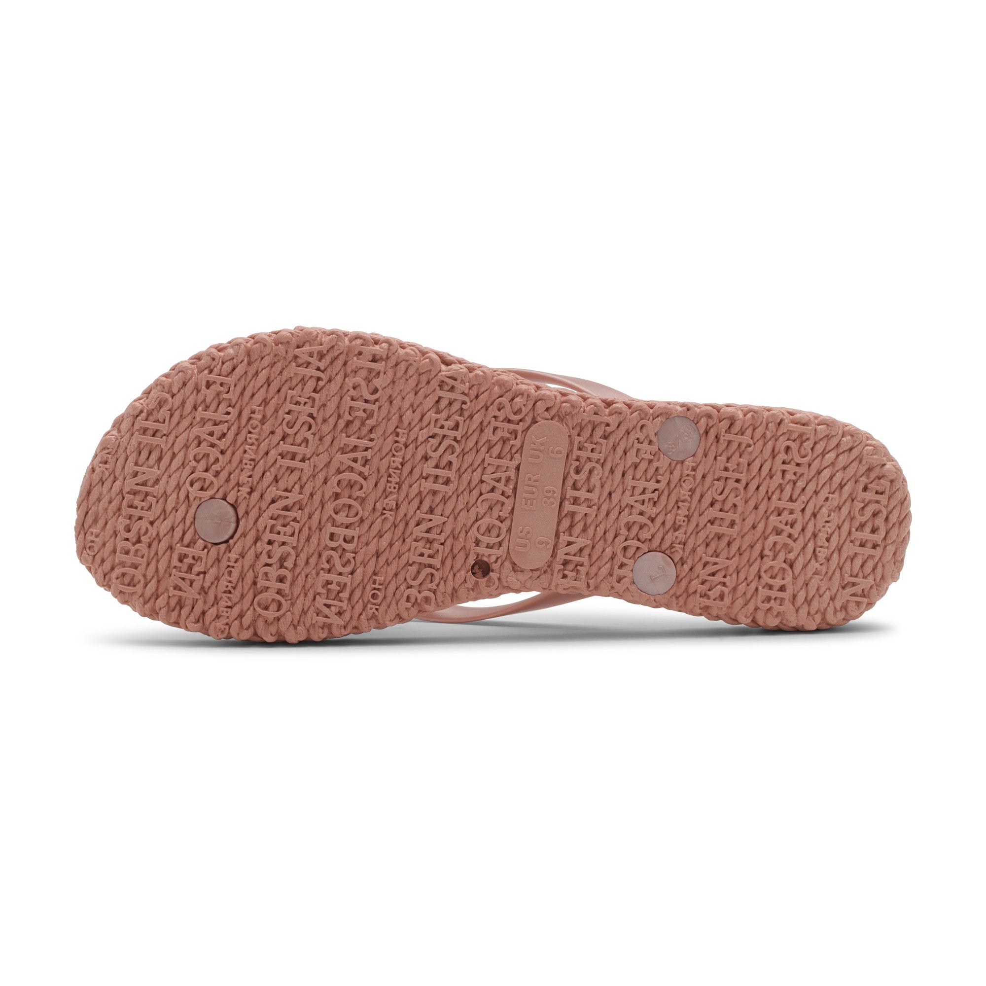 Slippers CHEERFUL02 - 900 Misty Rose | Misty Rose