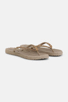 Slippers met glitters CHEERFUL03C | Atmosphere | Shoes | Ilse Jacobsen