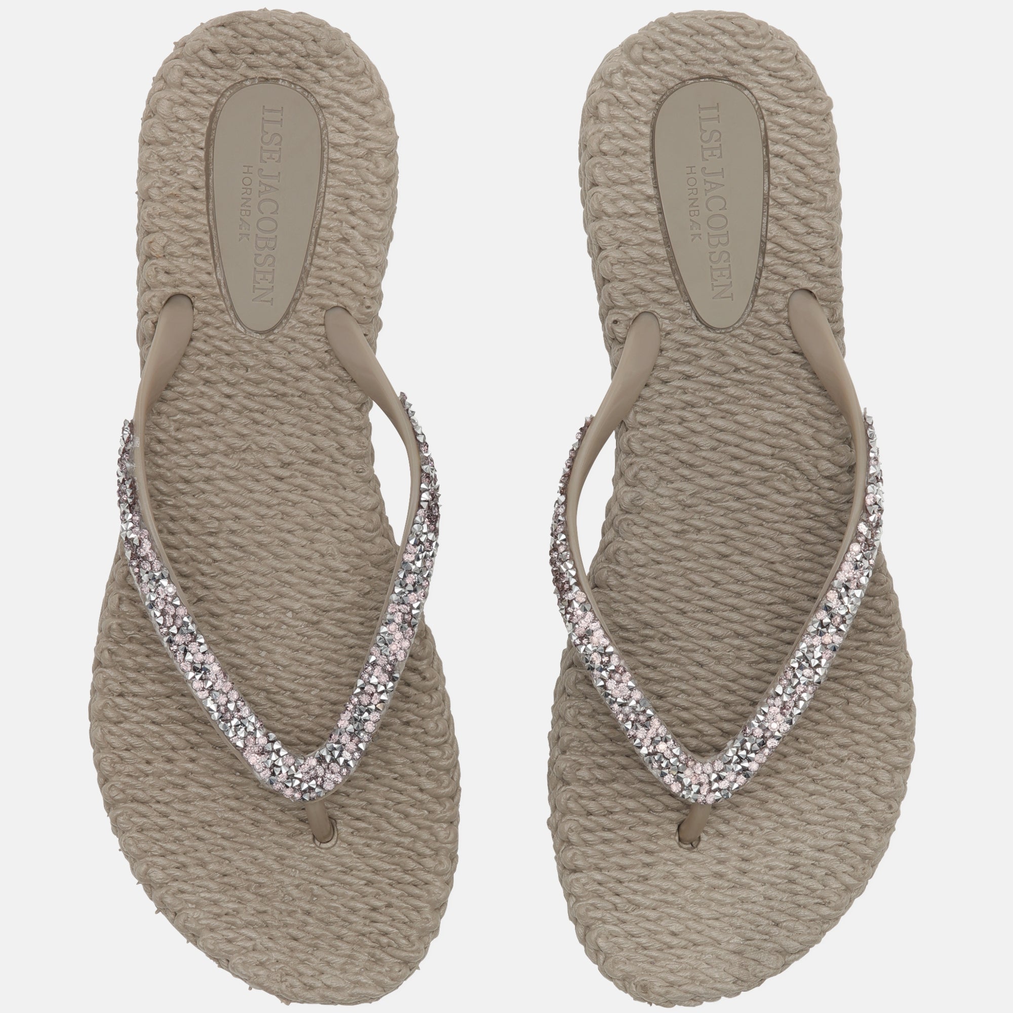 Slippers met glitter CHEERFUL03G - 149 Atmosphere | Atmosphere