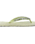 Slippers met glitter CHEERFUL03G - 445 Moss | Moss