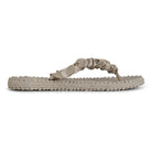 Slippers met satijnen band CHEERFUL06 | Incense | Flip Flop | Ilse Jacobsen