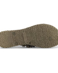 Slippers met stoffen band CHEERFUL06 - 234 Cub Brown | Cub Brown