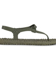 Slippers met verstelbare enkelband CHEERFUL14 - 410 Army | Army
