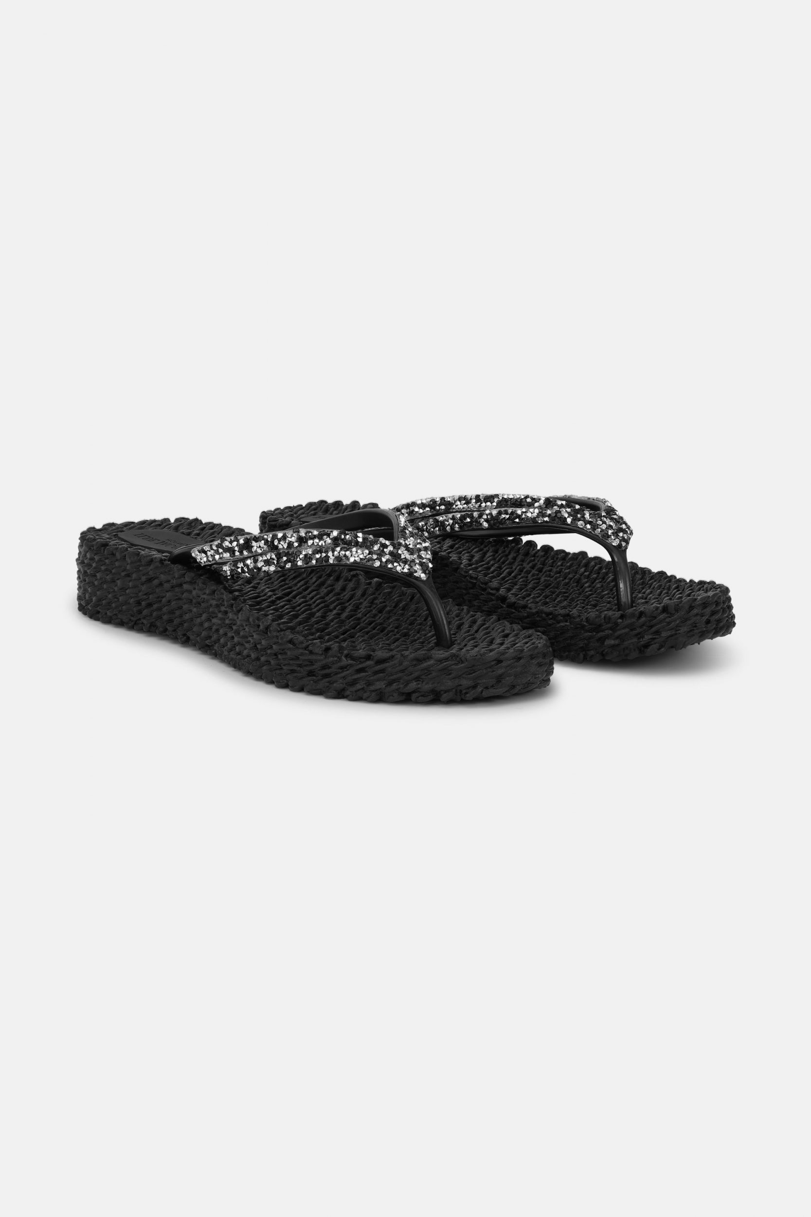 Slippers met lichte plateauzool CHEERFUL15 | Ilse Jacobsen