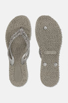 Slippers met lichte plateauzool CHEERFUL15 | Atmosphere | Flip Flop | Ilse Jacobsen