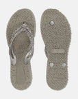 Slippers met lichte plateauzool CHEERFUL15 - 149 Atmosphere | Atmosphere | Flip Flop | Ilse Jacobsen