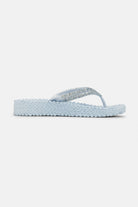 Slippers met lichte plateauzool CHEERFUL15 | Blue Bell | Flip Flop | Ilse Jacobsen