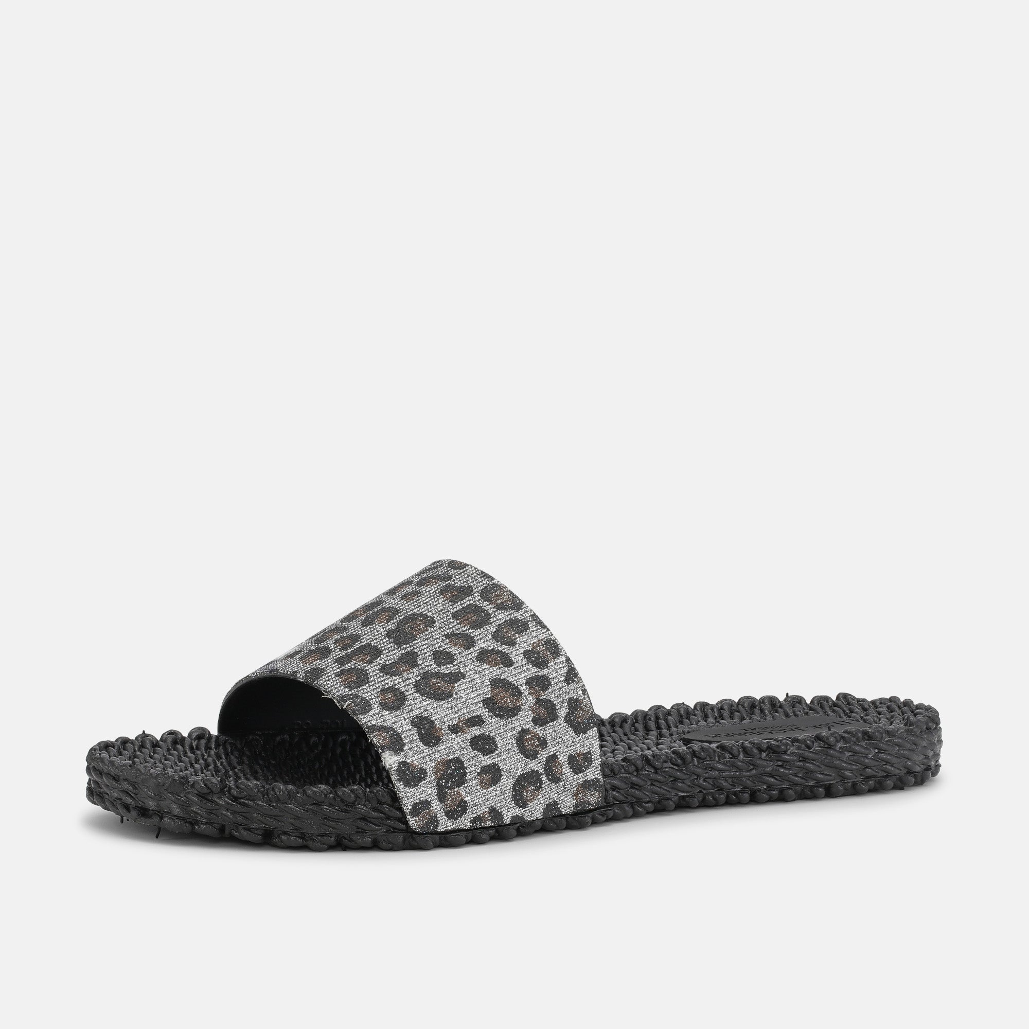 Instapslippers CHERI0190GL - 001 Black | Black