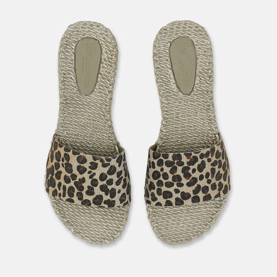 Instapslippers CHERI0190GL - 780 Platin | Platin
