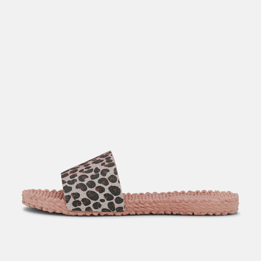 Instapslippers CHERI0190GL - 900 Misty Rose | Misty Rose