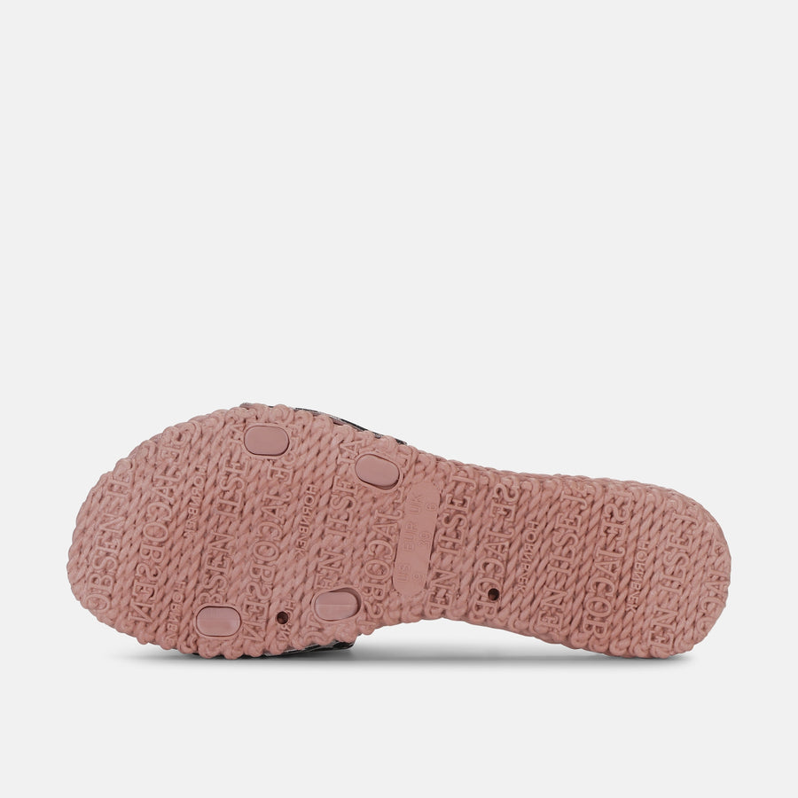 Instapslippers CHERI0190GL - 900 Misty Rose | Misty Rose