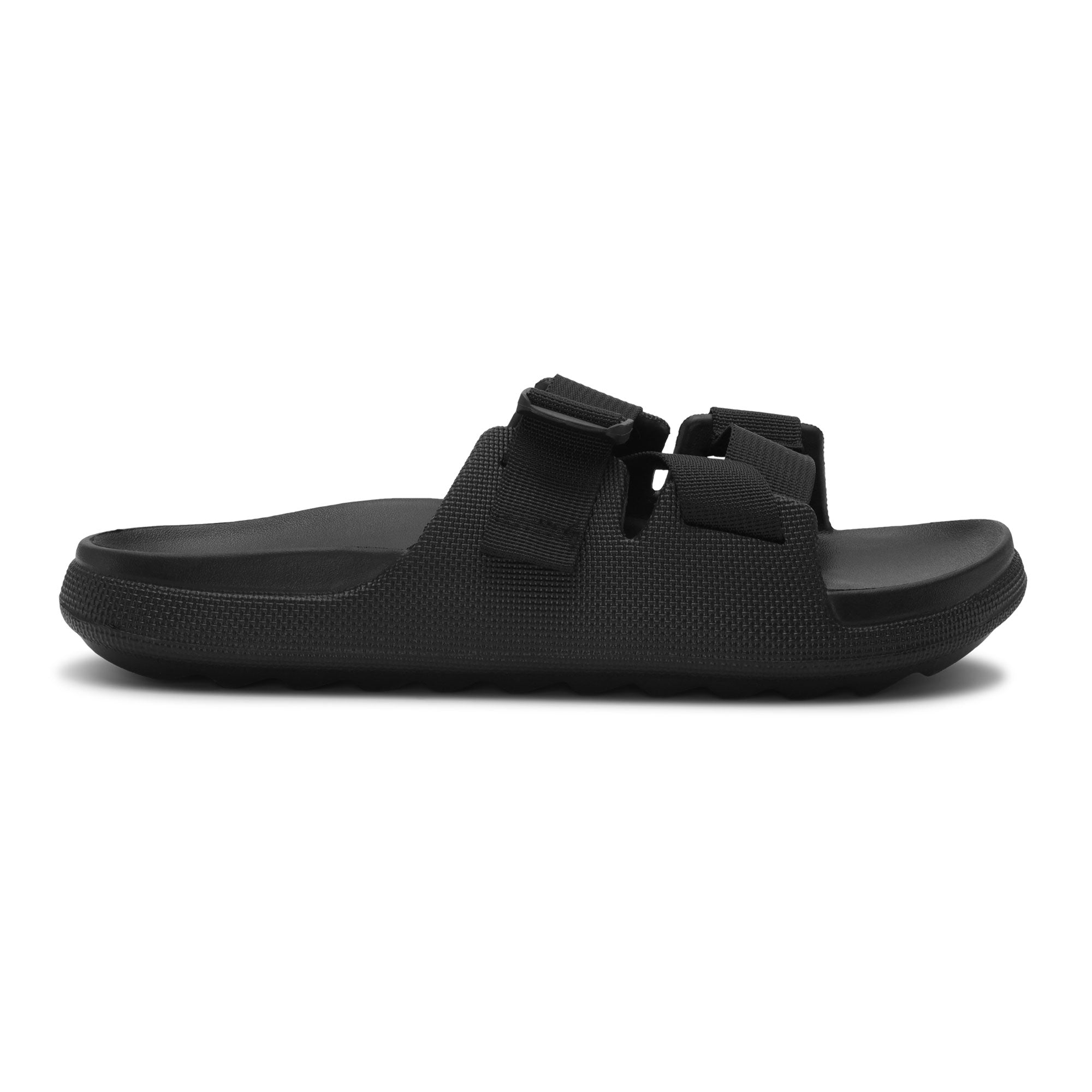 Sandalen met verstelbare band CHERIE1095 - 001 Black | Black