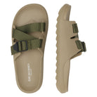Sandalen met verstelbare band CHERIE1095 | Incense | Flip Flop | Ilse Jacobsen