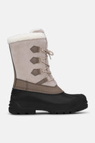 Warme Winterboots COLDY01 | Atmosphere Black | Boots | Ilse Jacobsen