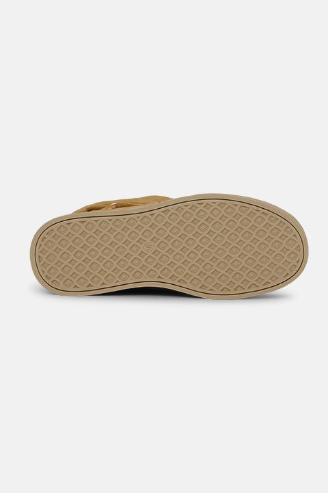 Warme Lage Winterlaars COLDY02 - 236158 Cashew Natural | Cashew Natural | Boots | Ilse Jacobsen