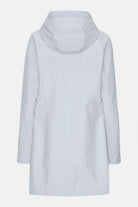 Softshell Regenjas DAYBREAK01B | Heather | Coat | Ilse Jacobsen