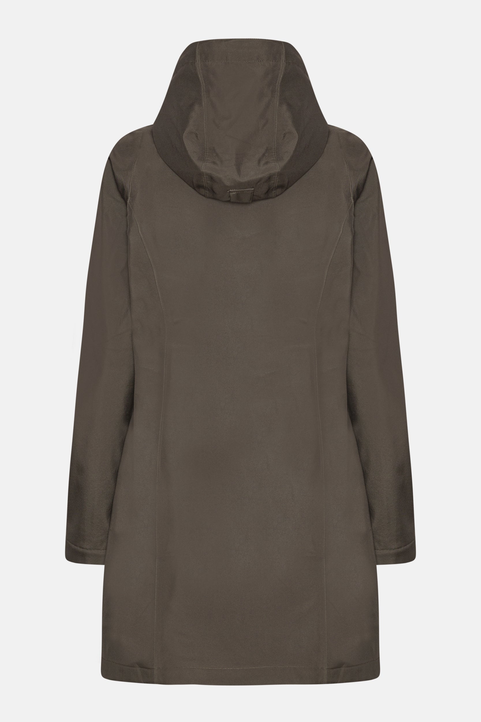 Softshell Regenjas DAYBREAK01 - 259 Wren | Wren | Raincoat | Ilse Jacobsen