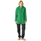 Softshell Regenjas DAYBREAK01 | Sea Plant | Raincoat | Ilse Jacobsen