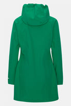 Softshell Regenjas DAYBREAK01 | Sea Plant | Raincoat | Ilse Jacobsen