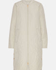 Gewatteerd Jack DUNE06 - 144 Kit | Kit | Coat | Ilse Jacobsen