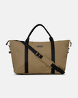 Weekendtas EVERY01 - 248 Mocca | Mocca | Bag | Ilse Jacobsen