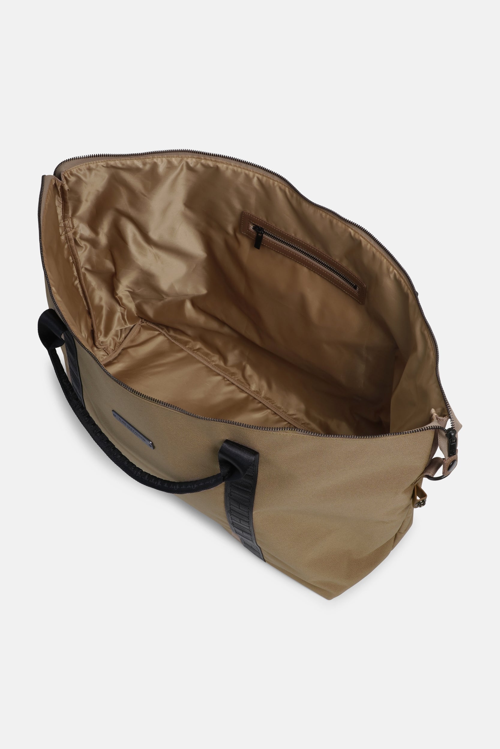 Weekendtas EVERY01 - 248 Mocca | Mocca | Bag | Ilse Jacobsen