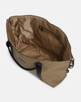 Weekendtas EVERY01 - 248 Mocca | Mocca | Bag | Ilse Jacobsen