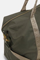 Travel Weekender EVERY01 | Army | Bag | Ilse Jacobsen