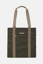 Tote Reistas EVERY02 | Army | Bag | Ilse Jacobsen