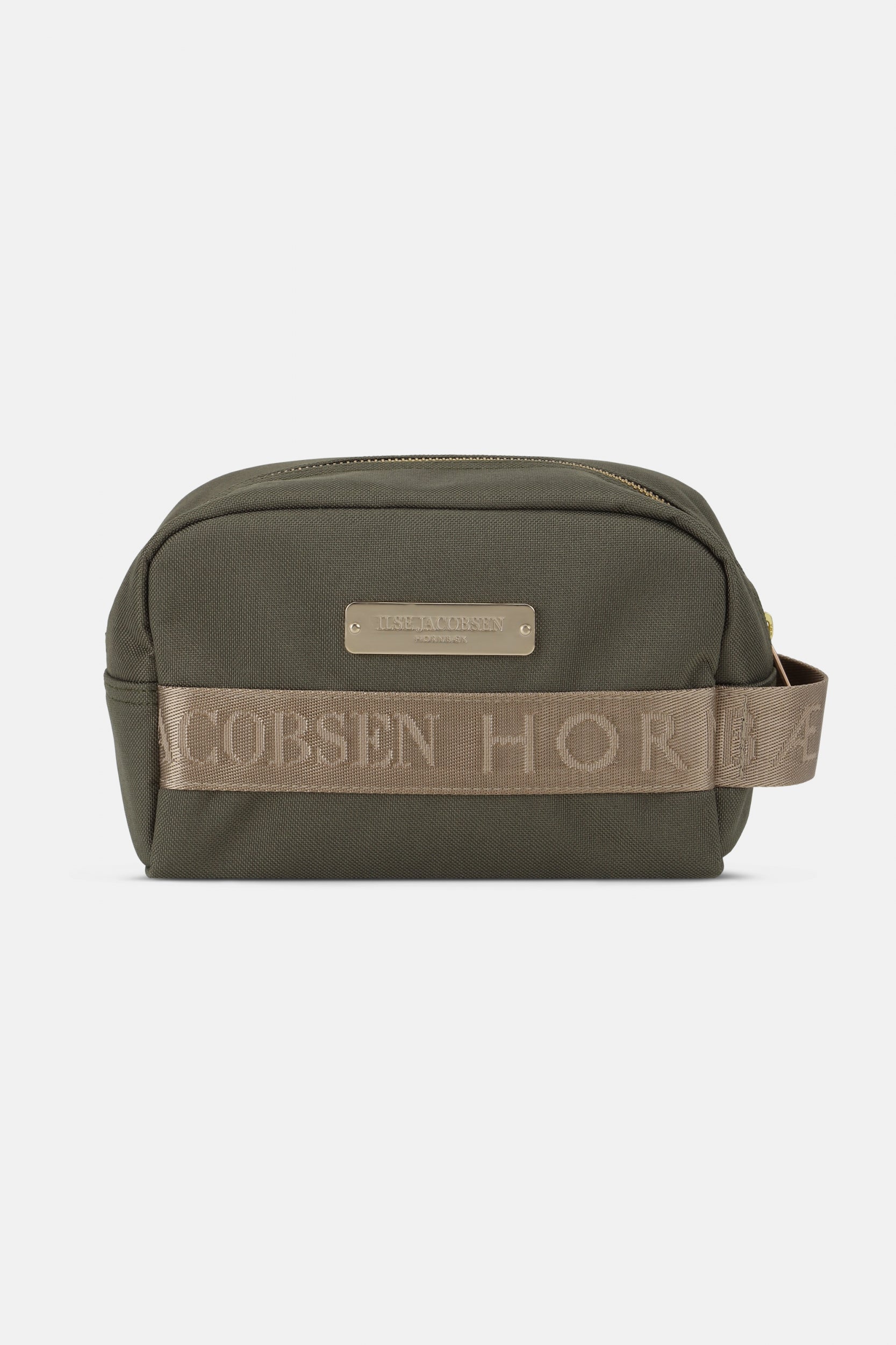 Reis Toilettas EVERY03 - 410 Army | Army | Bag | Ilse Jacobsen