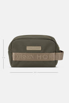 Reis Toilettas EVERY03 | Army | Bag | Ilse Jacobsen
