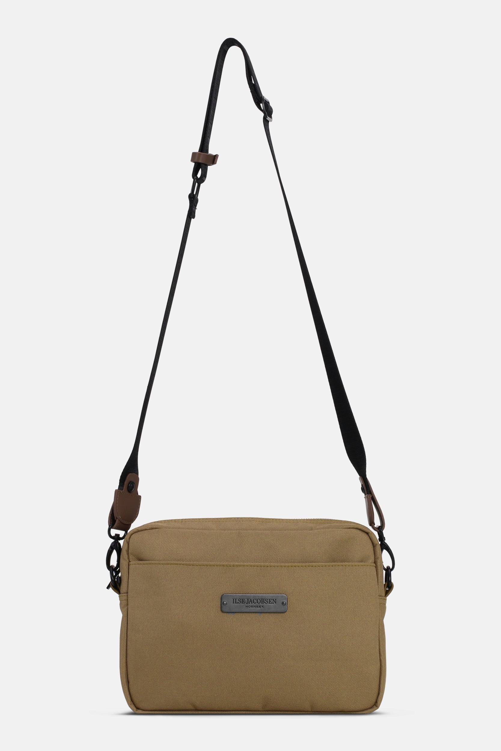 Crossbody Tas EVERY04 - 248 Mocca | Mocca | Bag | Ilse Jacobsen