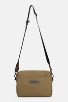 Crossbody Tas EVERY04 | Mocca | Bag | Ilse Jacobsen