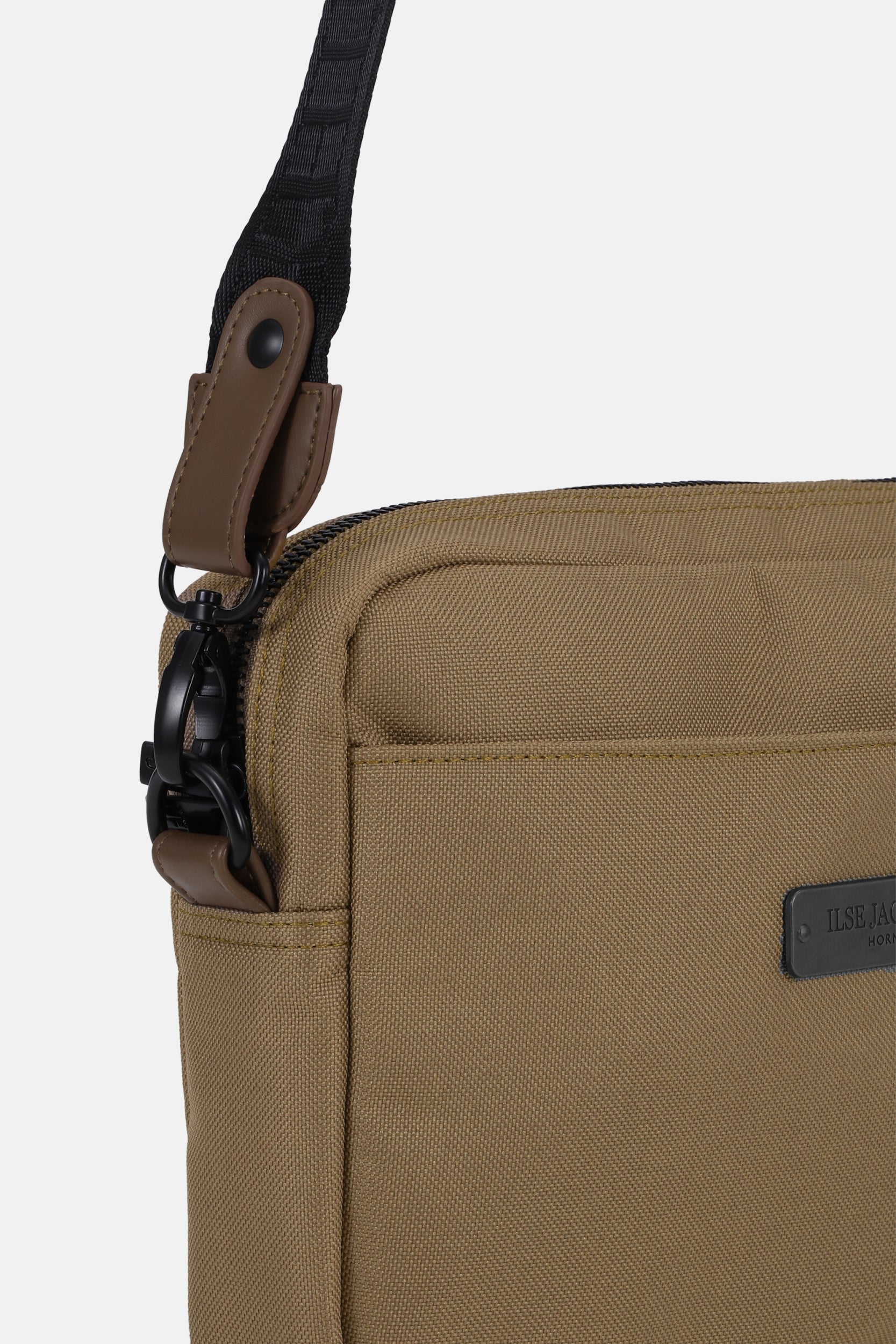 Crossbody Tas EVERY04 - 248 Mocca | Mocca | Bag | Ilse Jacobsen