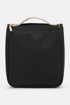 Ophangbare Toilettas EVERY05 | Black | Bag | Ilse Jacobsen